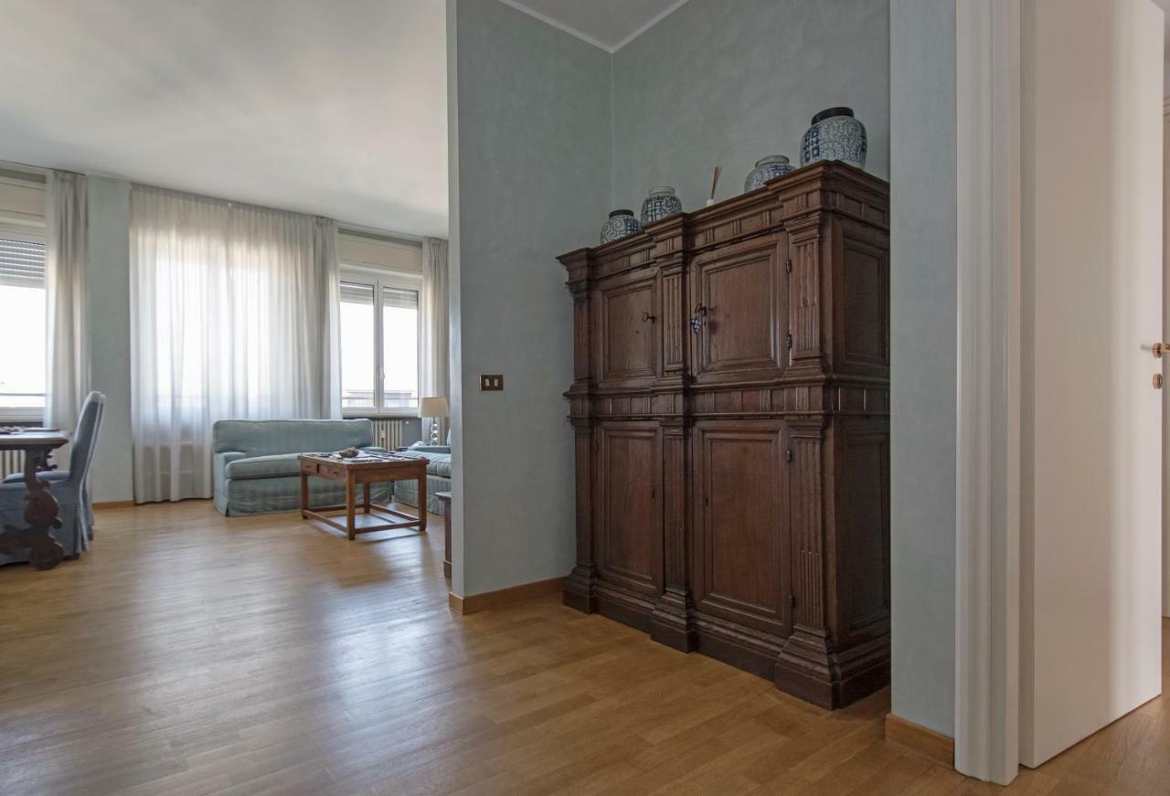 Apartment Brera San Marco Милан Экстерьер фото